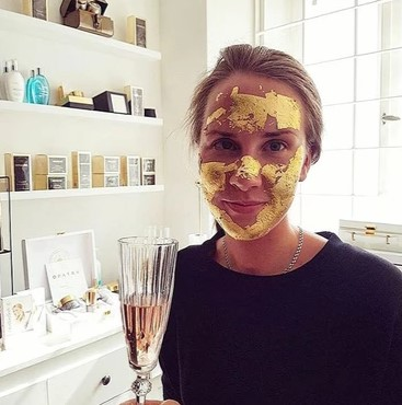 Lashlift Kurs I G&ouml;teborg'