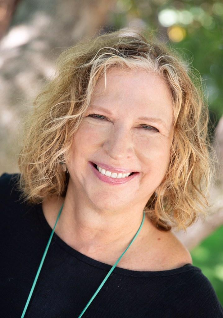 Dr. Charlotte Reznick Teaches you How to Teach Your Children