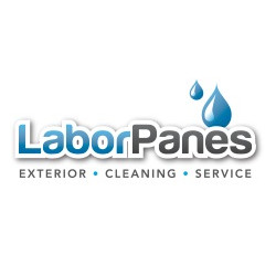 Company Logo For Labor Panes Window Cleaning Fort Mill'