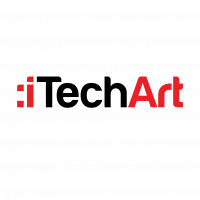iTechArt Group Logo
