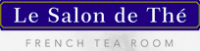 Le Salon de The? Logo