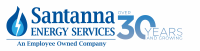 Santanna Energy Services Logo