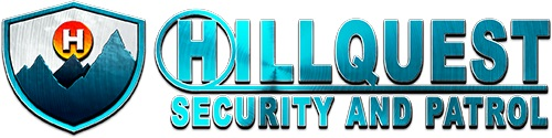 Company Logo For HillQuest Security & Patrol'