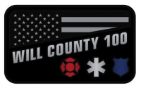 Will County 100