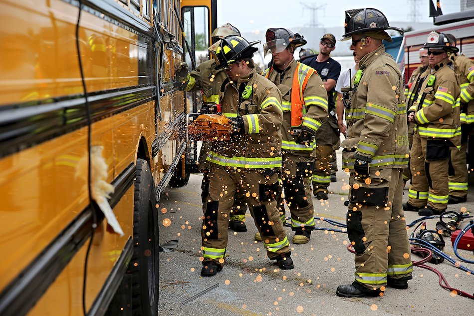 Joliet Fire Department