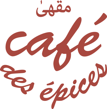CAFE DES EPICS Logo