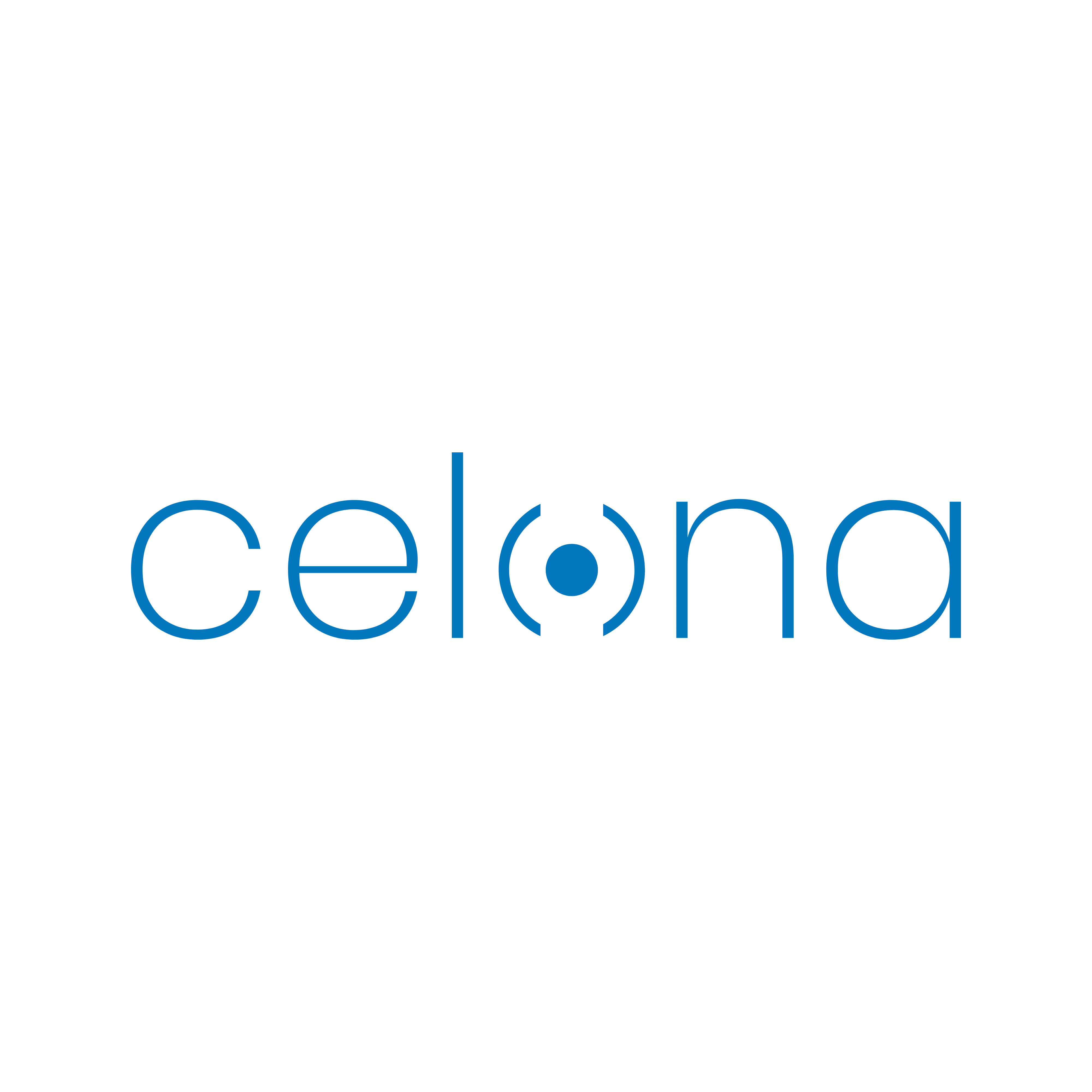 Company Logo For Celona'