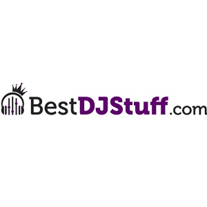 Company Logo For Best DJ Stuff'