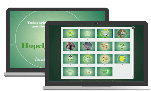 free online slideshow maker