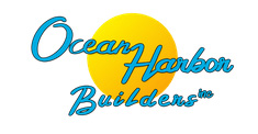 Company Logo For Ocean Harbor Builder'