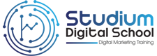 Studium Digital School Logo