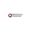 Company Logo For Missoula Cash Buyers'