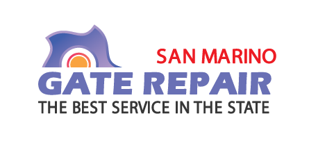 Company Logo For Gate Repair San Marino'