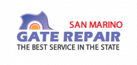 Gate Repair San Marino Logo