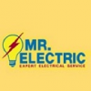 Company Logo For Mr. Electric of Fort Worth'