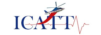 Company Logo For ICATT Air Ambulance Services'