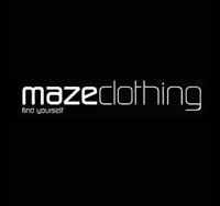 Maze Clothing'