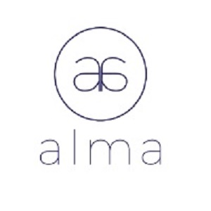 Company Logo For Alma Community'