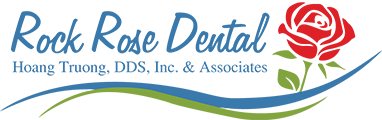 Company Logo For Rock Rose Dental'