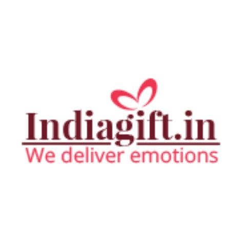 Company Logo For Indiagift'