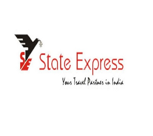 Company Logo For State Express India'