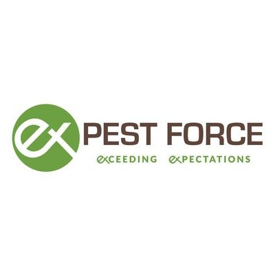 Company Logo For Pest Force'