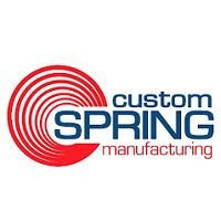 Custom Spring Manufacturing