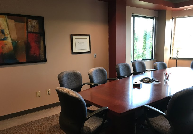 Financial Advisors'