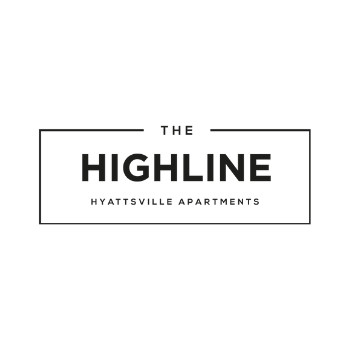 Company Logo For The Highline Apartments'