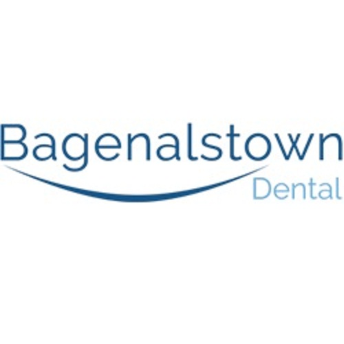 Company Logo For Bagenalstown Dental Carlow'