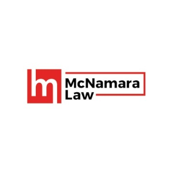 Company Logo For McNamara Law'