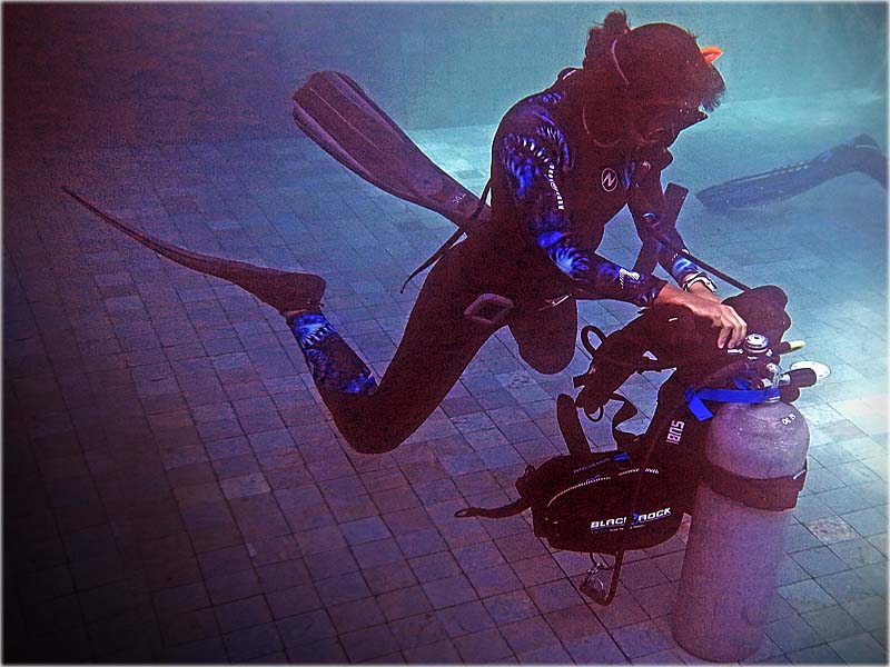 2020 PADI IDC Gili Islands Schedule Released