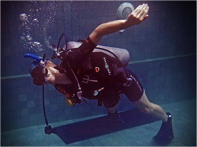 PADI IDC Gili Islands 2020 Schedule Released