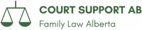 Court Support AB Logo