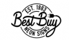 Company Logo For Best Buy Neon Signs'