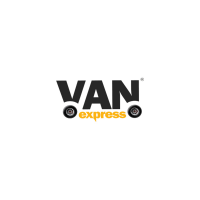 Van Express Moving Logo