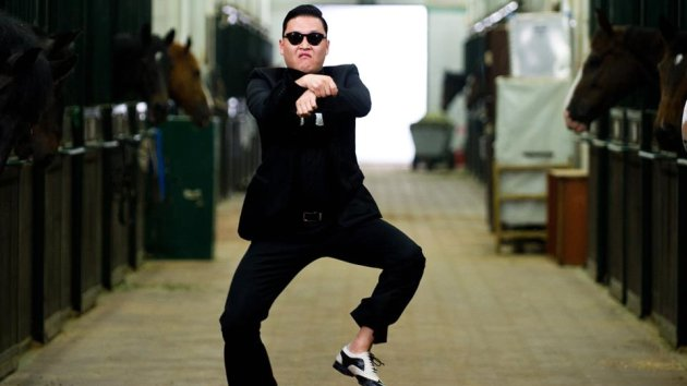 Super Bowl 2013 is going Gangnam Style. 