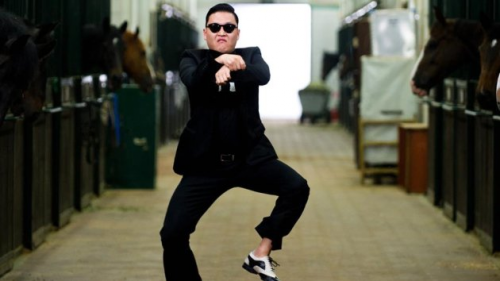 'Gangnam' star Psy to star in Super Bowl 2013 ad'