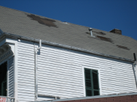 Keep the Roof Protected During Storm Season
