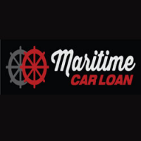 Maritime Car Loan Logo