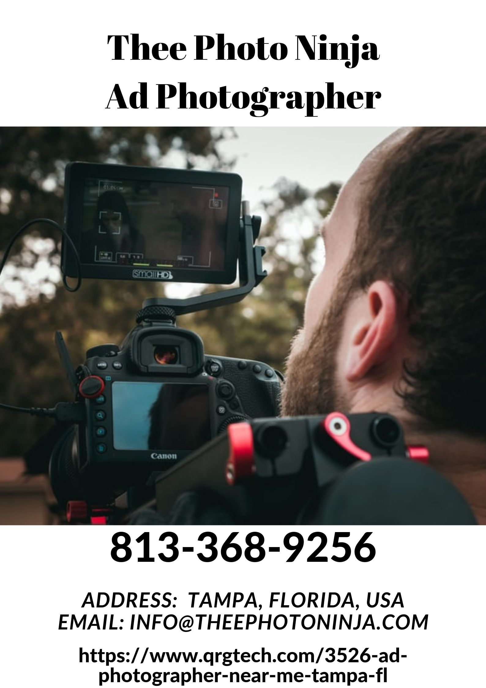 Company Logo For Thee Photo Ninja'