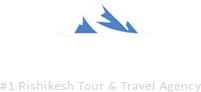 Rishikesh Tourism India Inc Logo