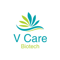 V Care Biotech Logo