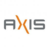 AXIS SOLUTIONS PVT LTD. Logo