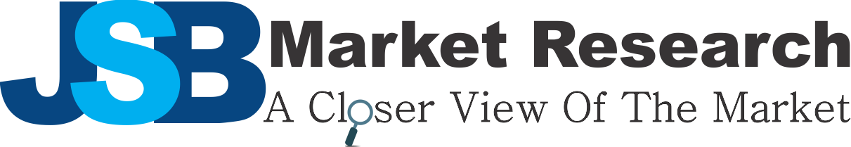 JSB Market Research Logo