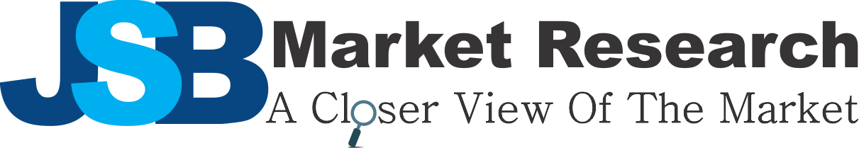 JSB Market Research'