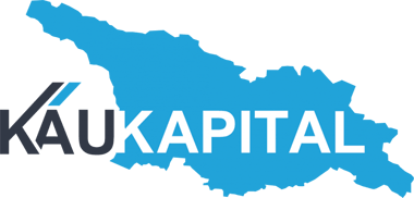 Kaukapital Logo