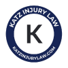 Company Logo For Katz Injury Law Firm'