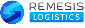 Remesis Logistics Logo