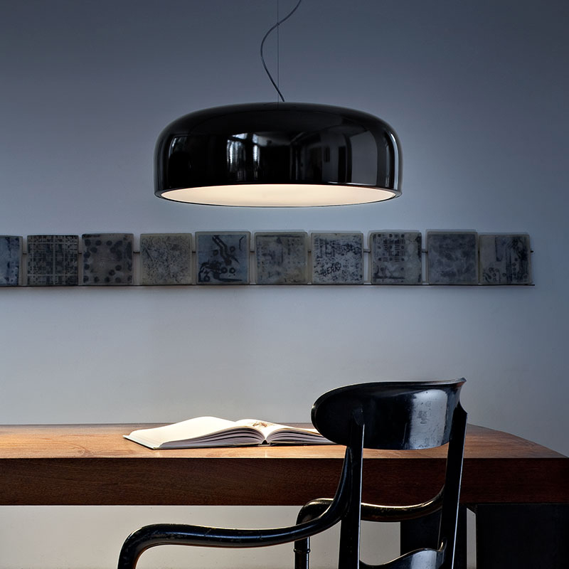 SMITHFIELD PENDANT LAMP -Lighting Supply Belecome'